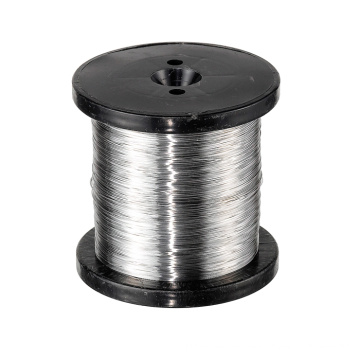 AISI316 304 Aço inoxidável Redrawrawing Wire Reconding Wire